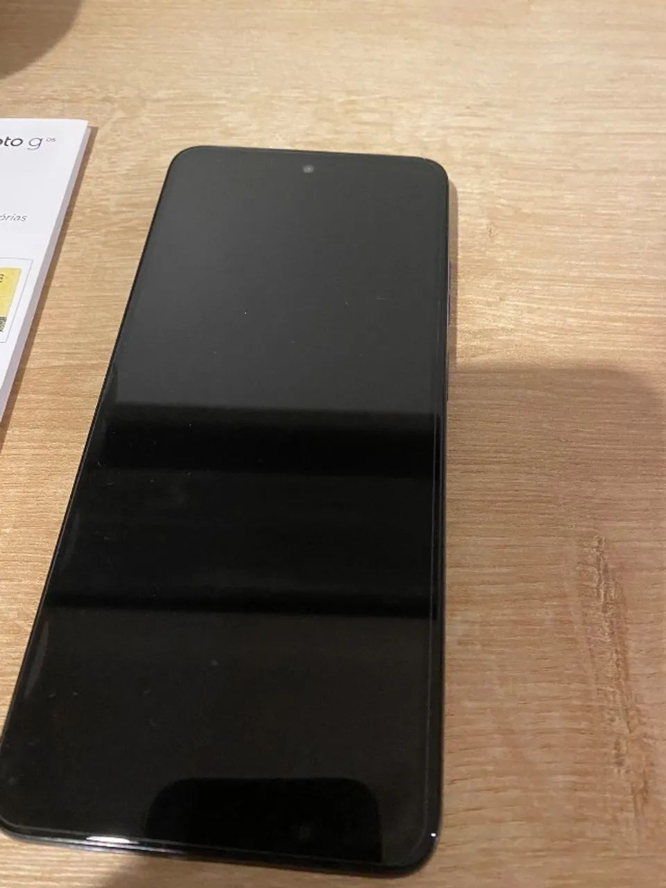 Moto G15 - Foto 3