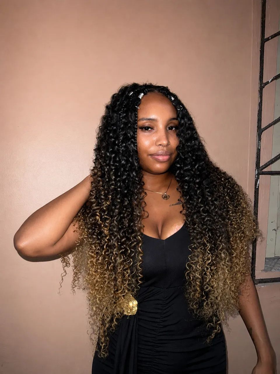 Tranças e mega hair  - Foto 4