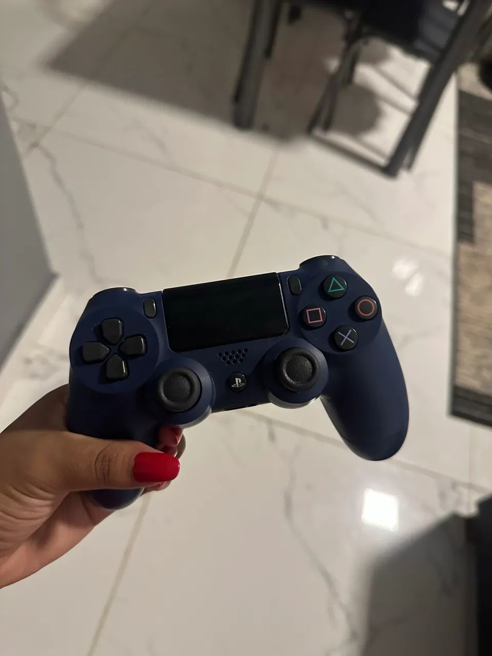 Controle PS4