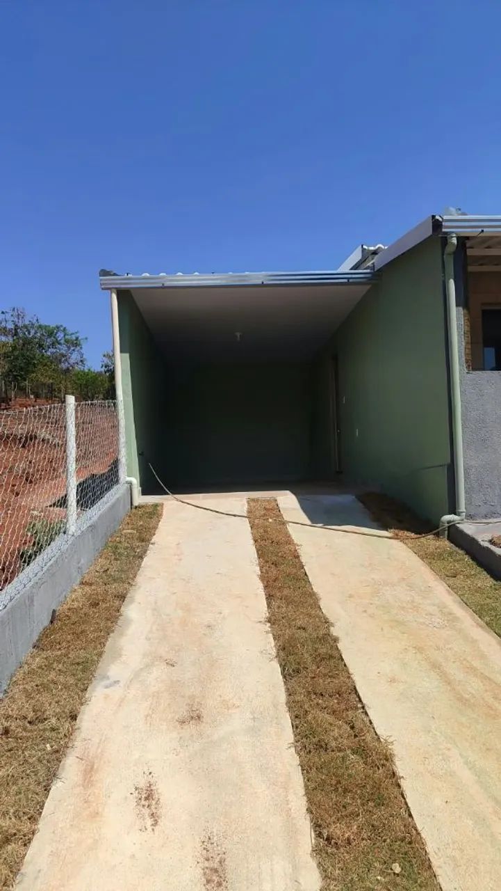 Condomínio Lagoa das - Foto 2