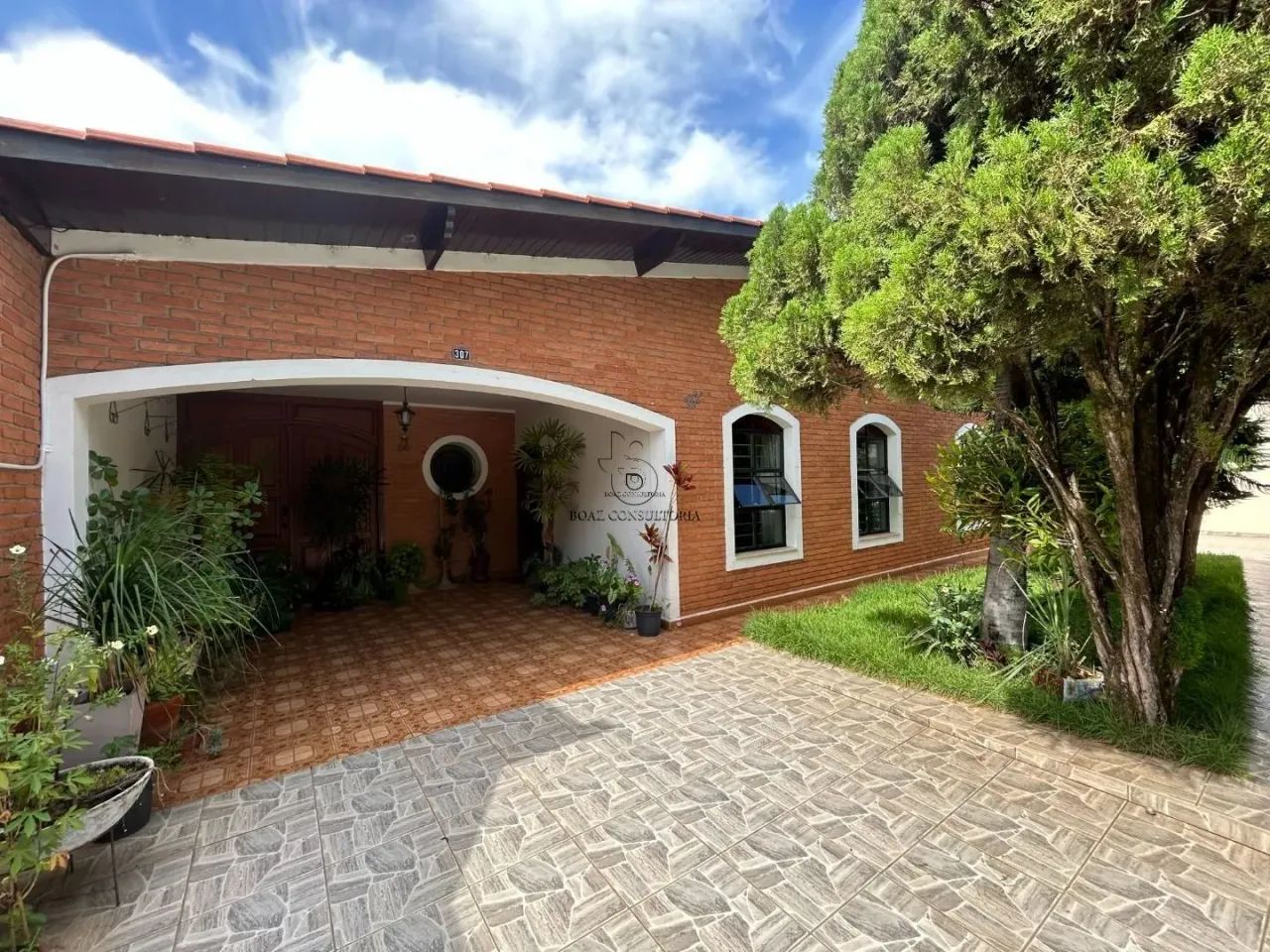 Casa 5 dormitórios à venda Vila Jardini Sorocaba/SP - Foto 2