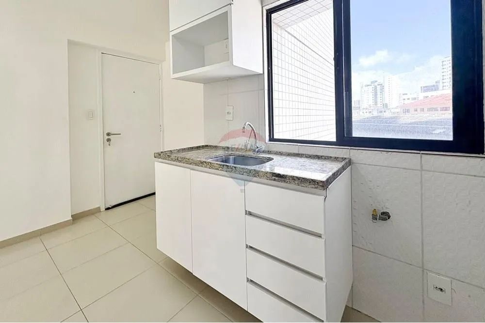 Apartamento moderno 2 quartos em Boa Viagem! - Foto 4