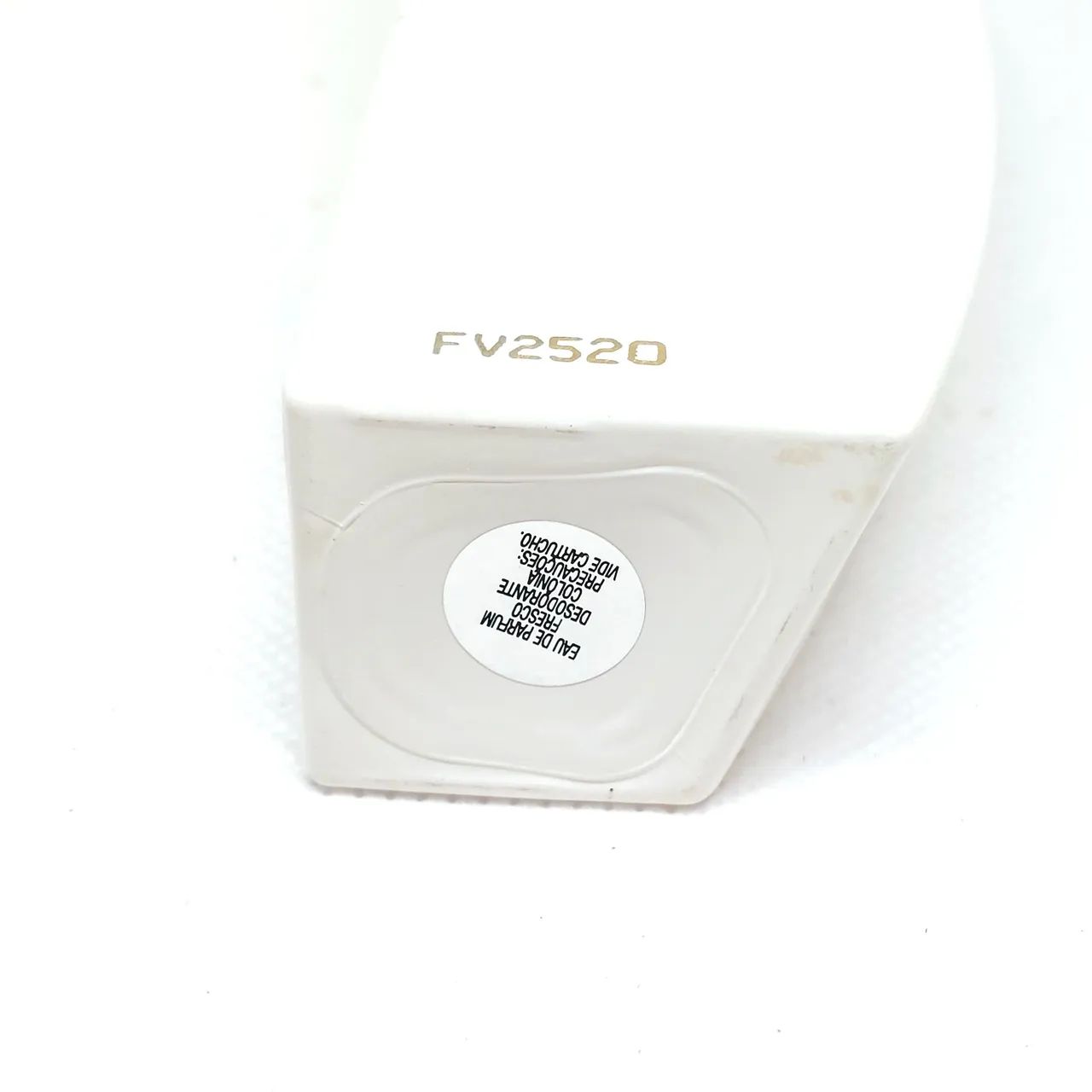 Perfume Attraction One Fresh Avon 70ml Descontinuado  - Foto 5