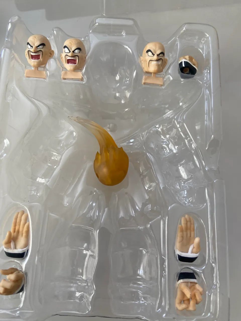 SHFiguarts napa - Foto 2
