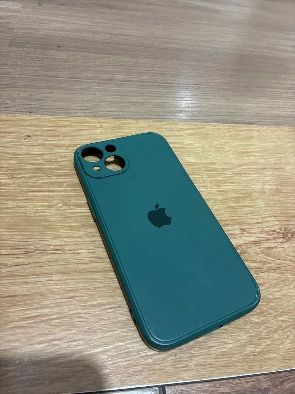 Capinha de IPhone 13 