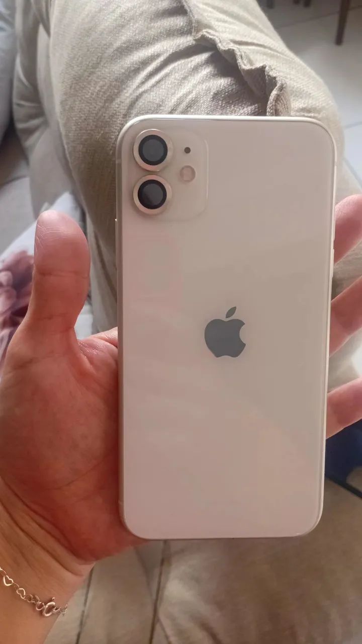 Iphone 11 - Foto 2