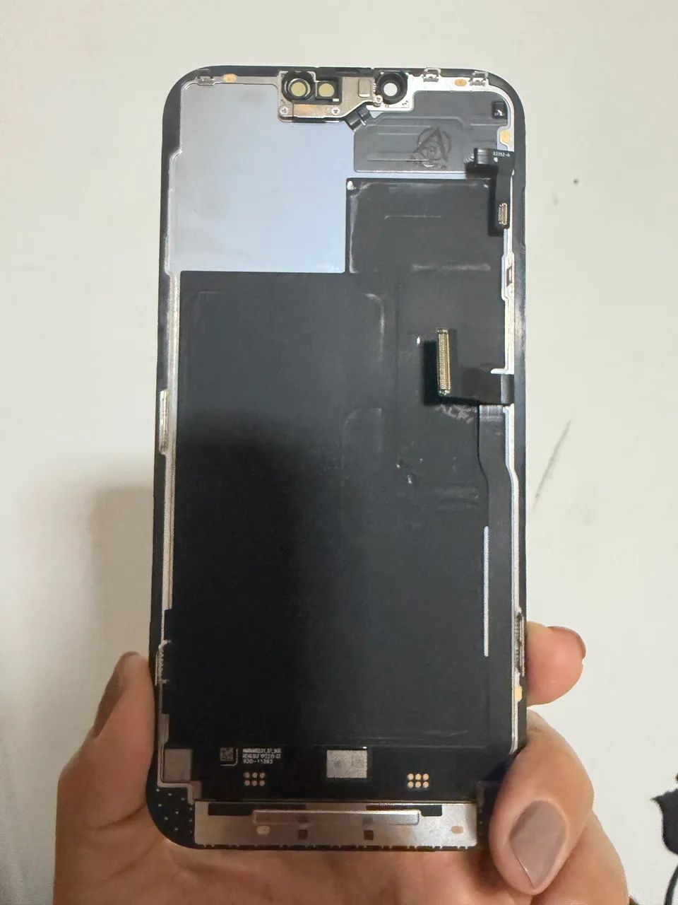 Tela de 13 pro Max  - Foto 3