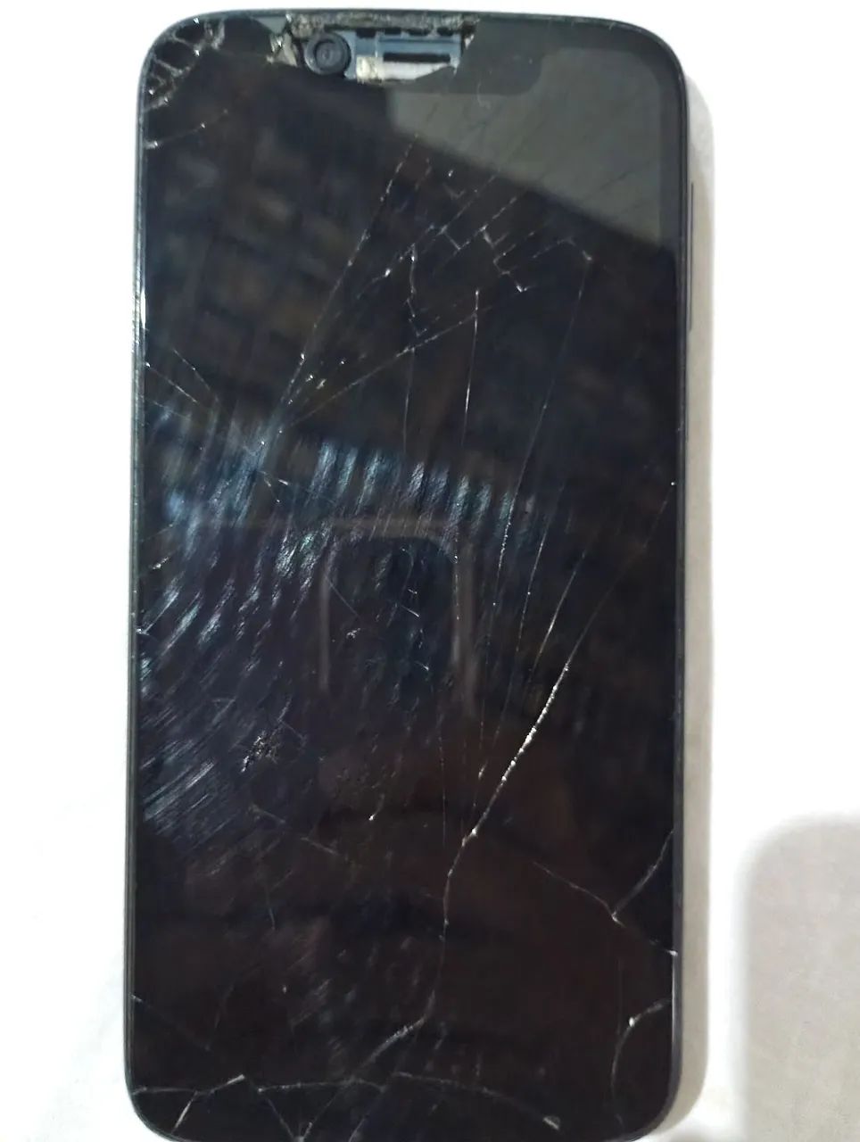 Moto G7 play com defeito  - Foto 2