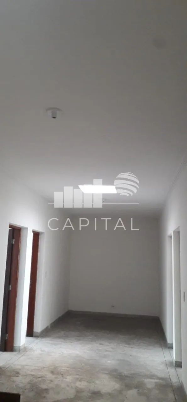 Sala Comercial No Centro de Jandira Para Locação - Foto 3