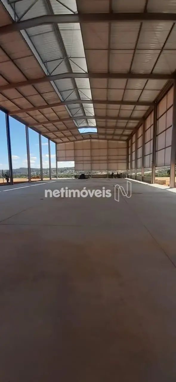Locação Galpão Parque Jardim Itaú Vespasiano