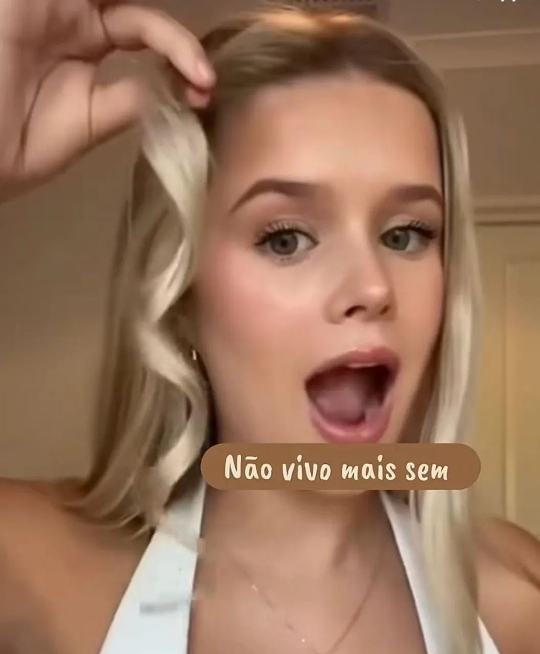 Modelador de Cachos sem fio e automático  - Foto 4