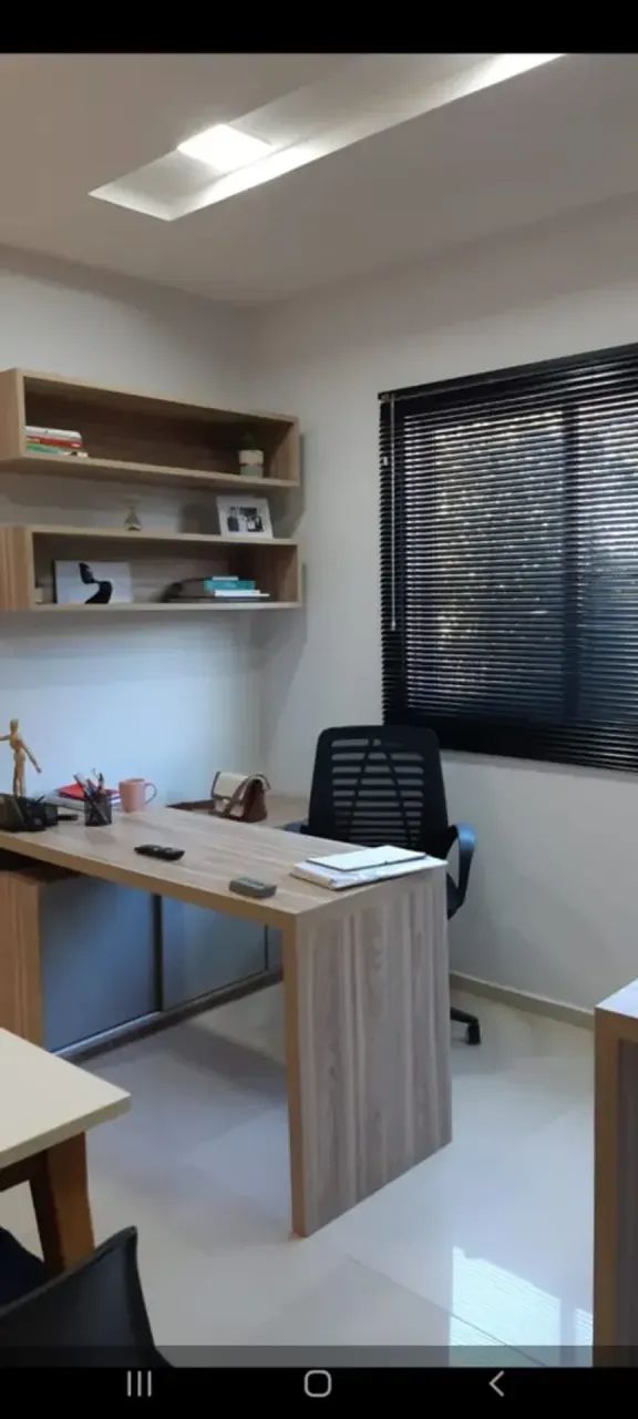 Sala para aluguel De Lourdes Fortaleza Ce - Foto 3
