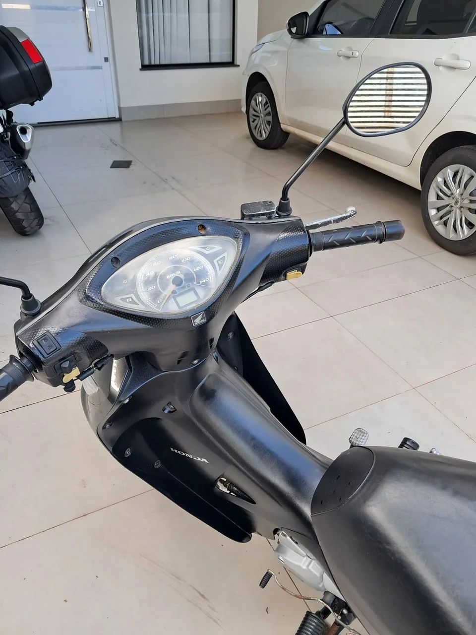 Biz + 125 - Foto 4