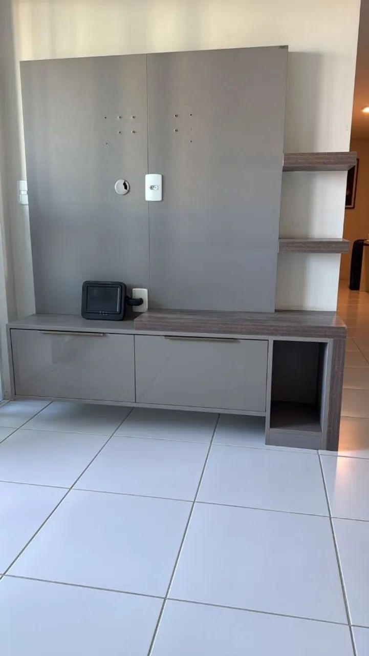 Rack Finger para Sala