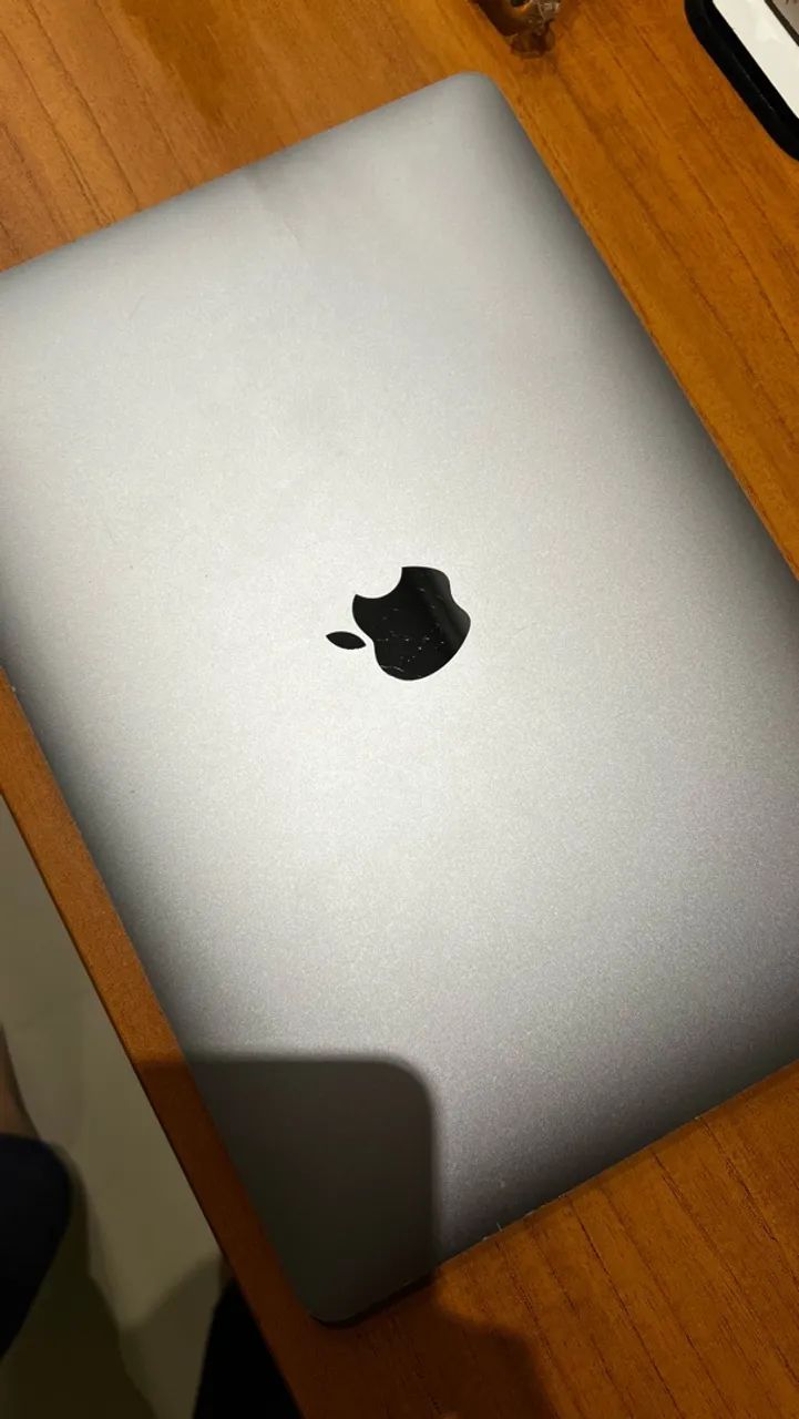 MacBook Pro 