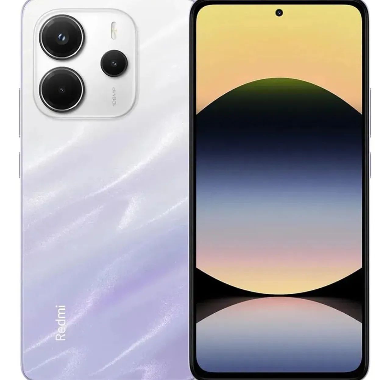 Redmi Note 14 