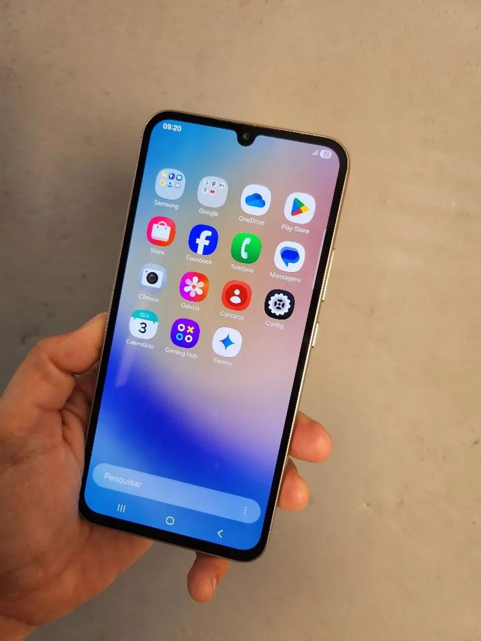 Samsung A 34  - Foto 2