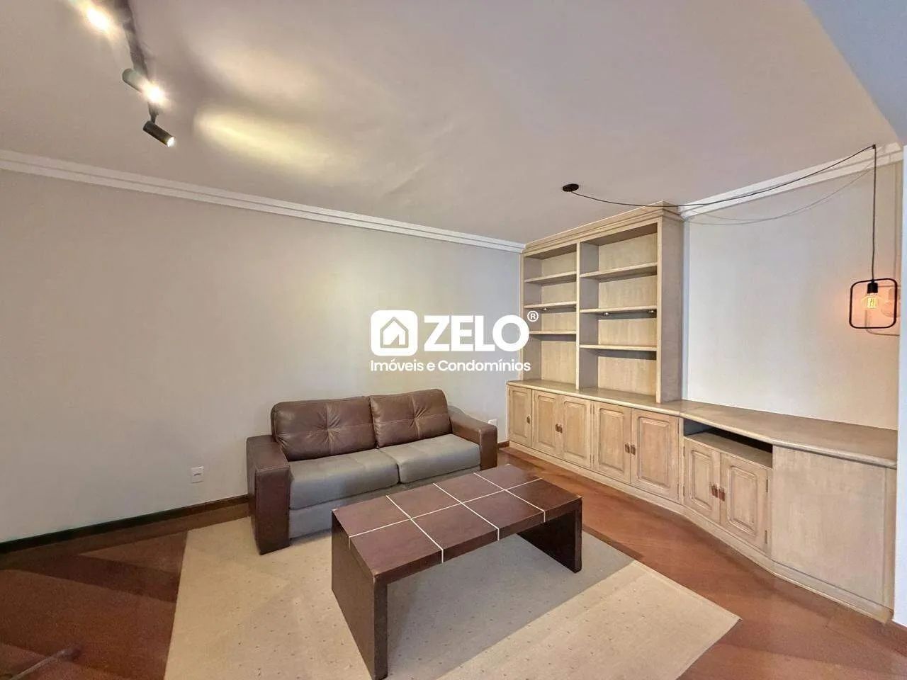 Apartamento para aluguel em Cambuí, Campinas - SP | Cód 64455 - Foto 5