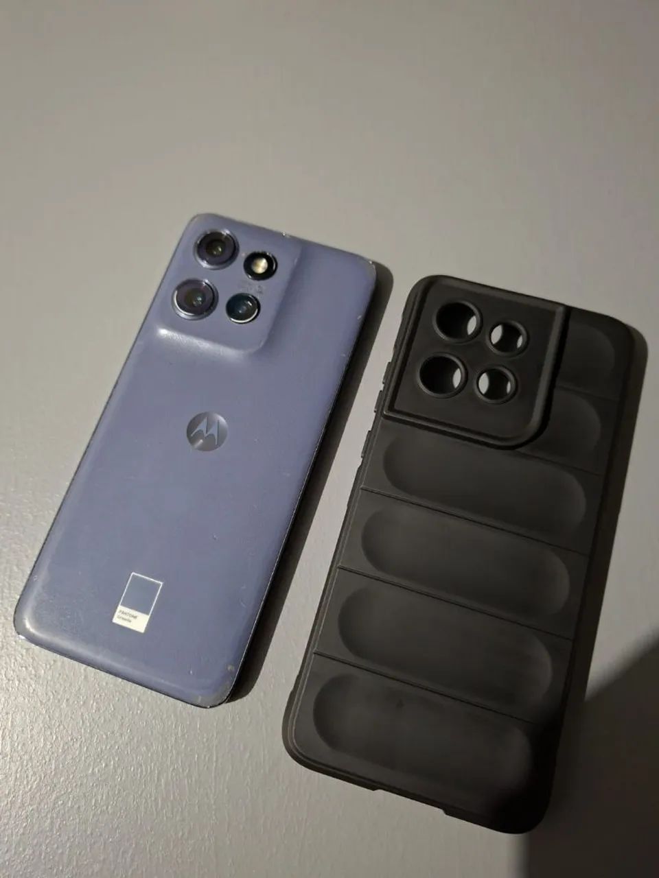 Moto Edge 50 neo 