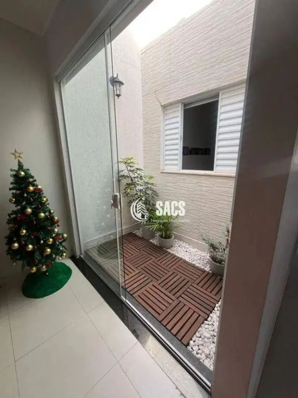 Casa com 2 dormitórios, 85 m² - venda por R$ 355.000,00 ou aluguel por R$ 3.118,07/mês - J - Foto 7