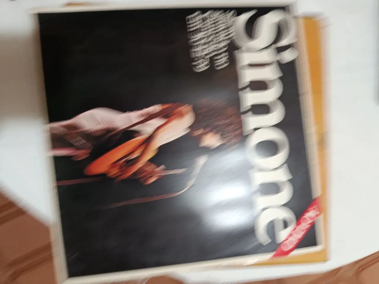 Vendo disco de vinil  - Foto 5