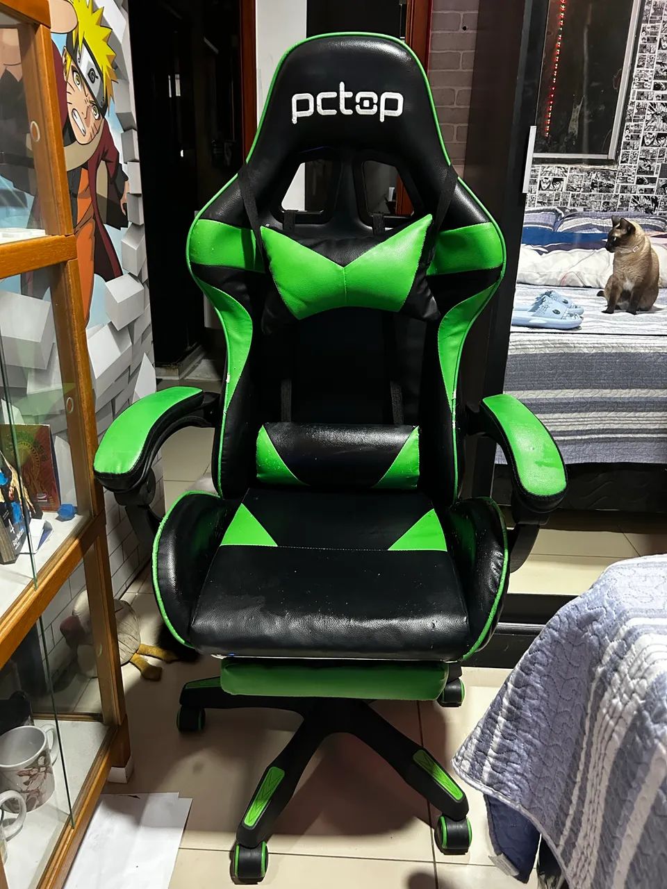 Cadeira Gamer