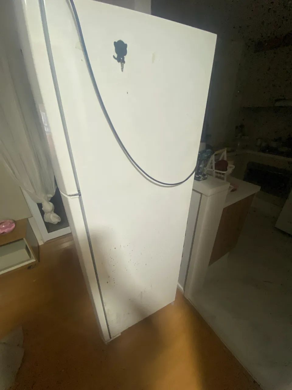 Geladeira Eletrolux frosfre  - Foto 2