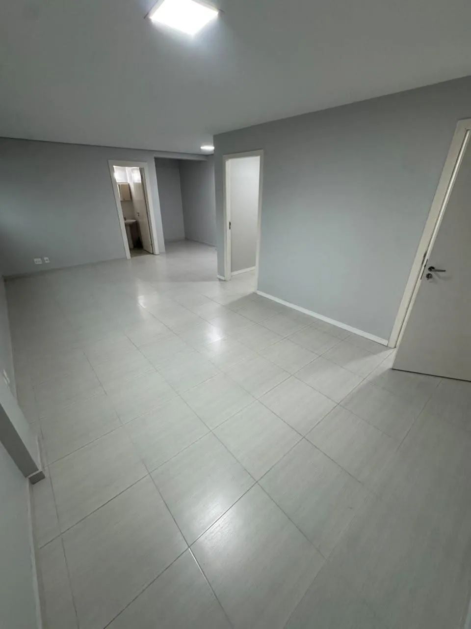 Sala Aérea  Atria