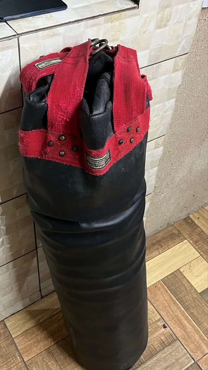 Boxeador - Foto 2