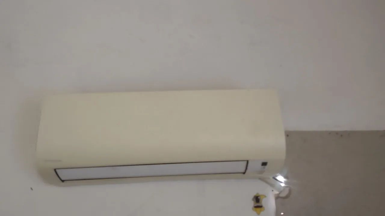 Ar condicionado Daikin 12kbtus  - Foto 2