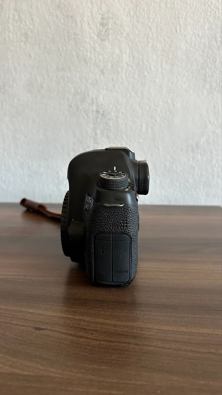 Camera Canon 6D - Foto 4