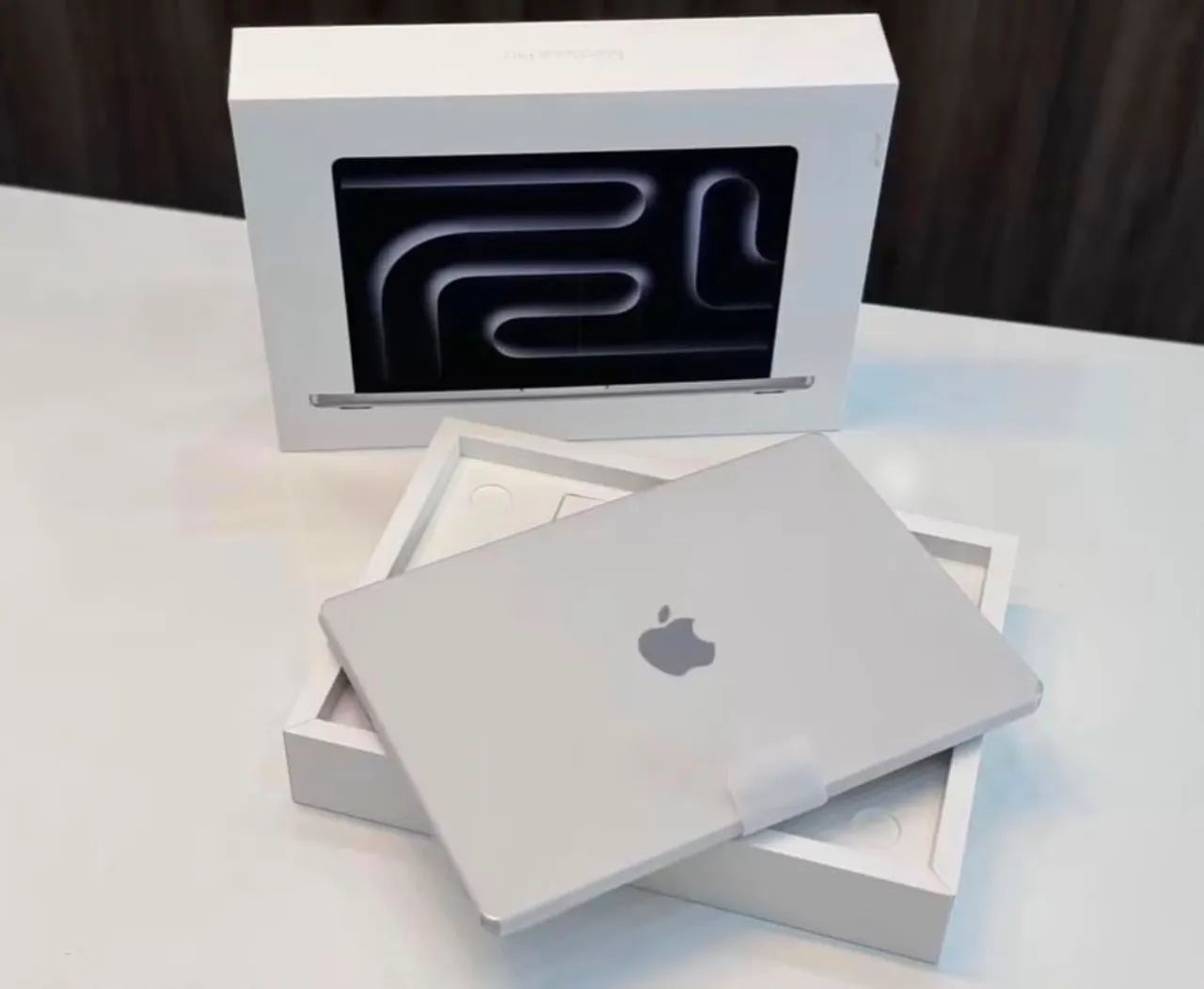 MacBook Pro M5 Pro 2026