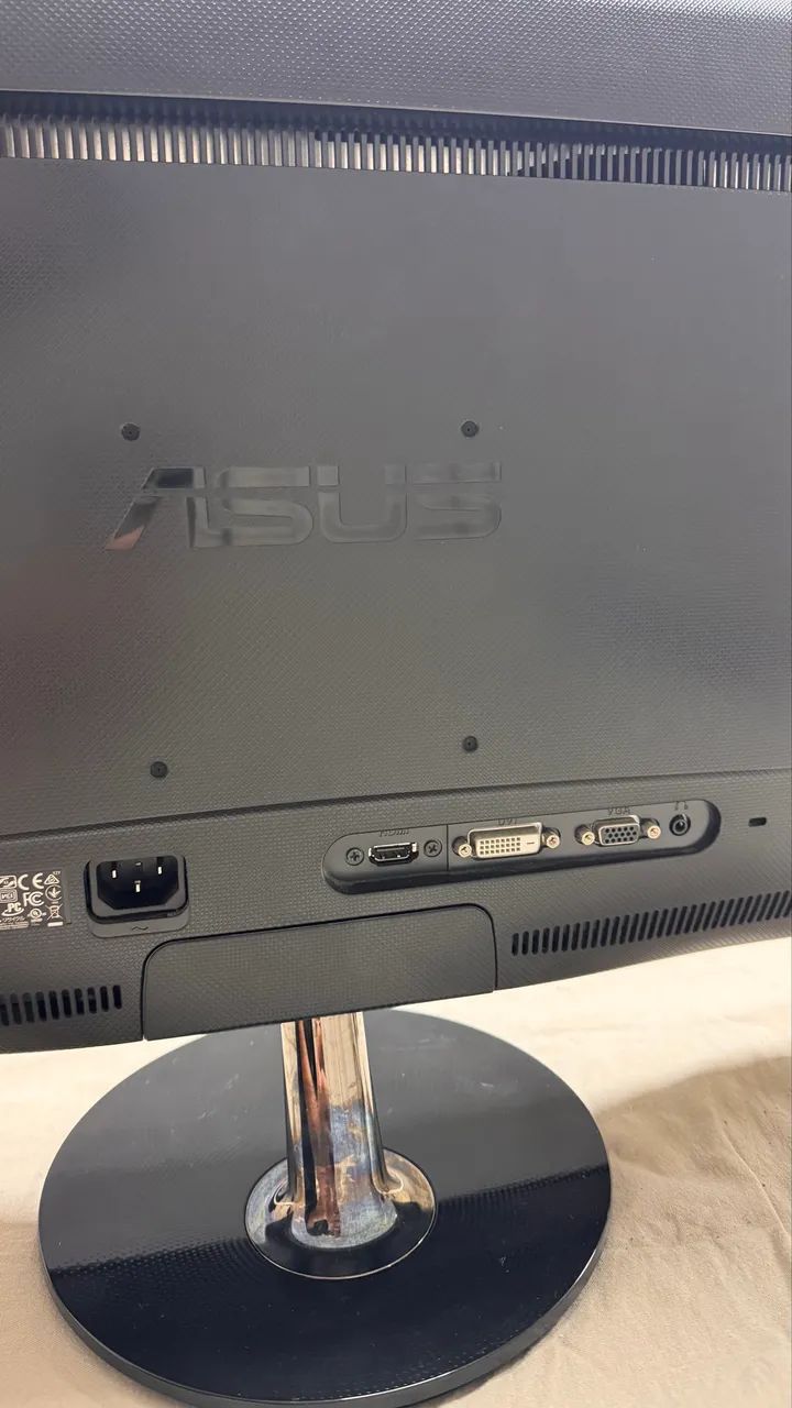 Monitor ASUS Gamer/Escritório ?24? Full HD - Foto 3