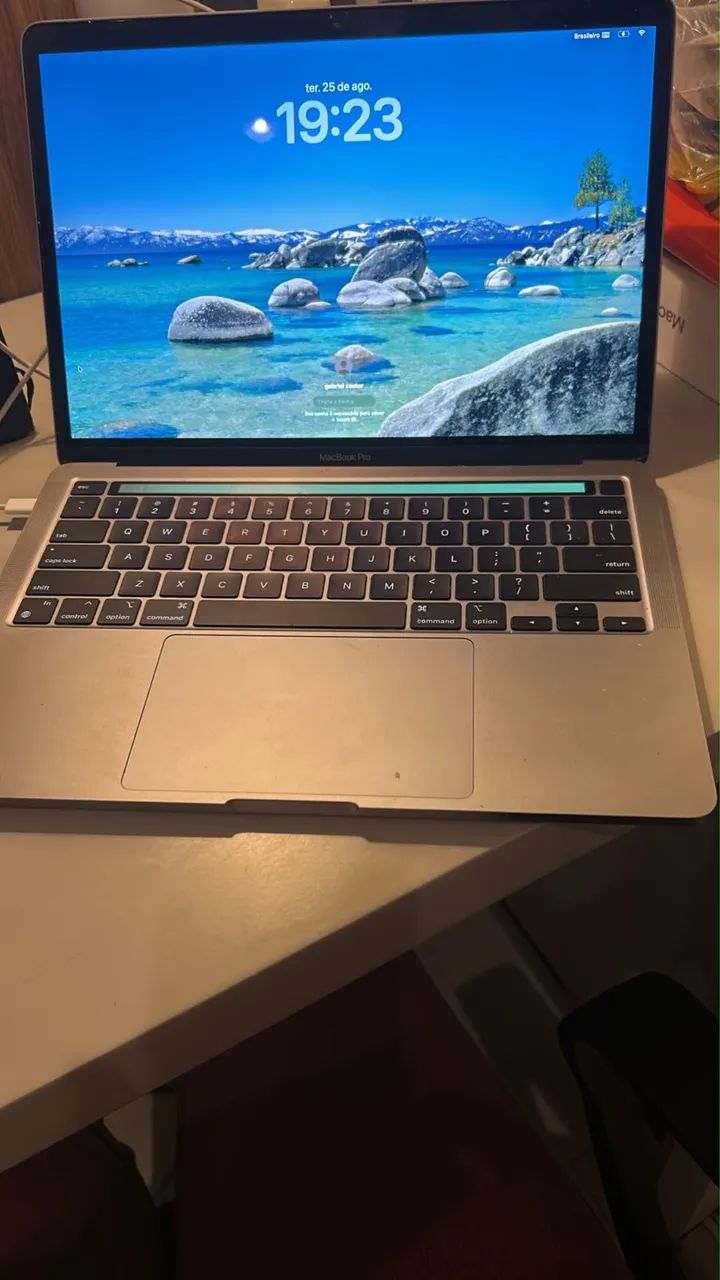 Mac book pro  - Foto 4