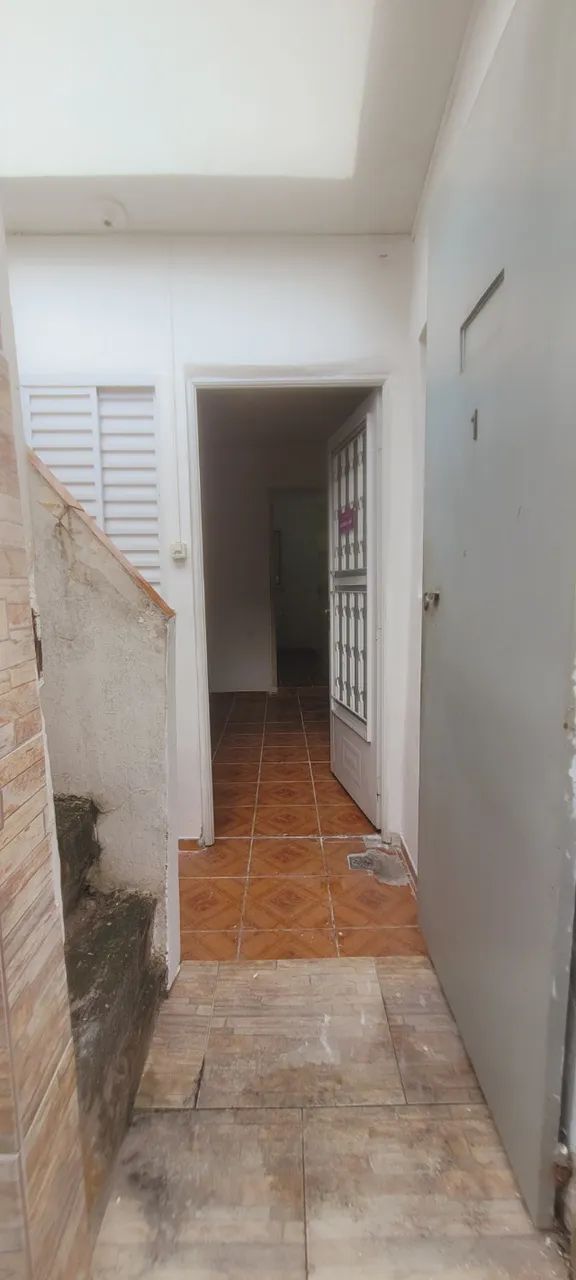Casa em Padre Miguel, 2 quartos - Foto 2