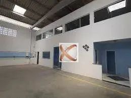 Galpão, 527 m² - venda por R$ 1.900.000,00 ou aluguel por R$ 10.000,00/mês - Centro - Cama - Foto 7