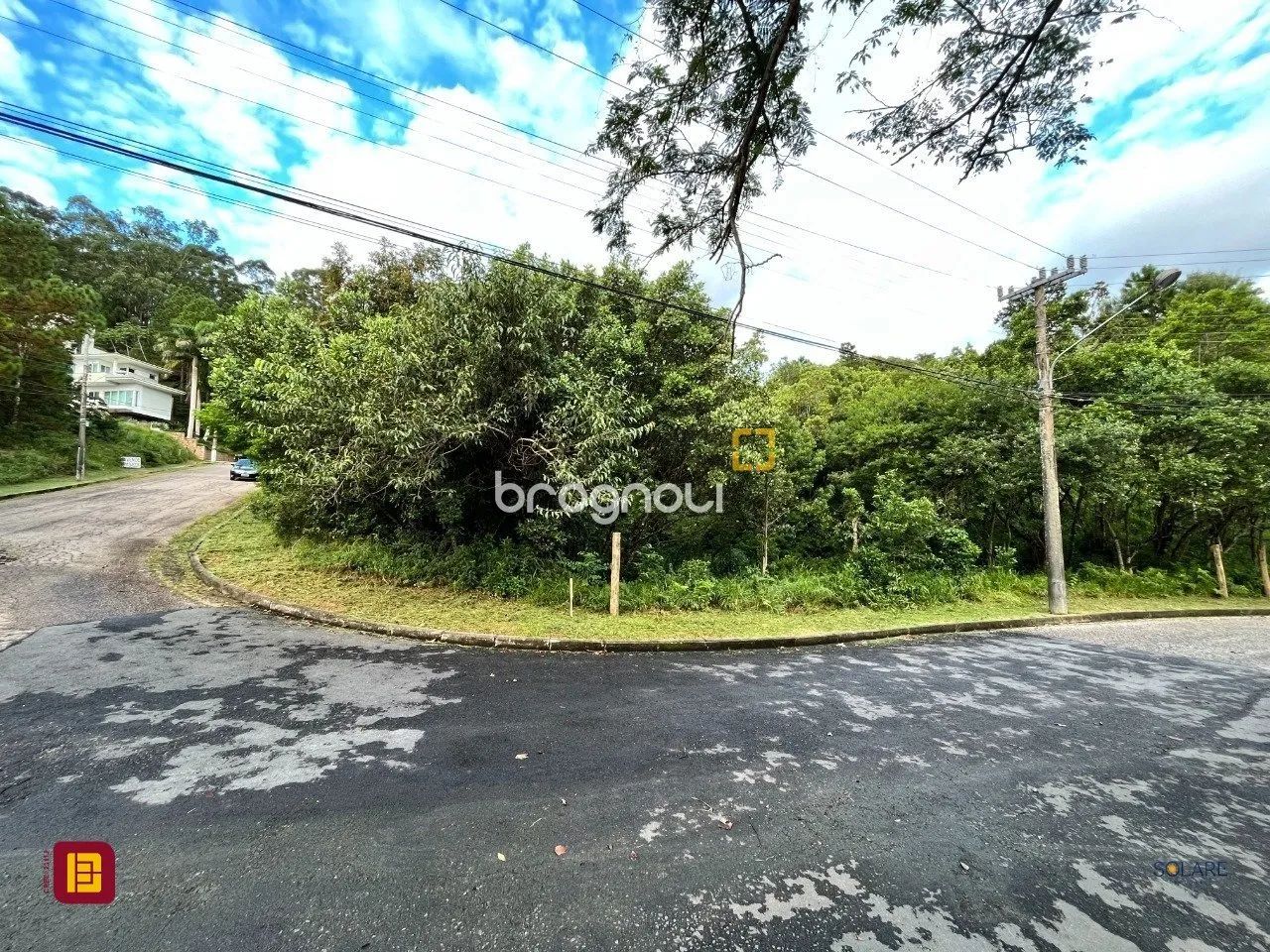 Terreno no loteamento Caiobig com viabilidade - Foto 4