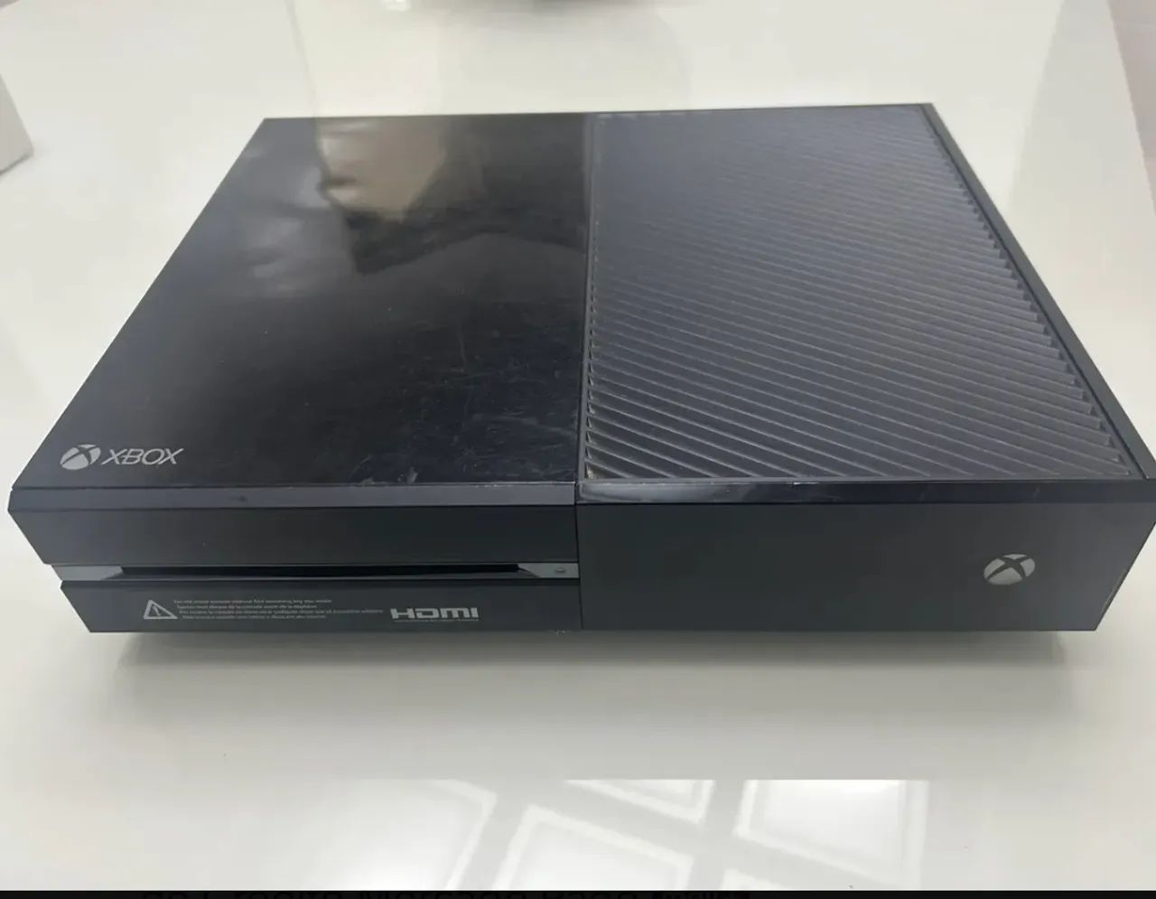 xbox one fat 