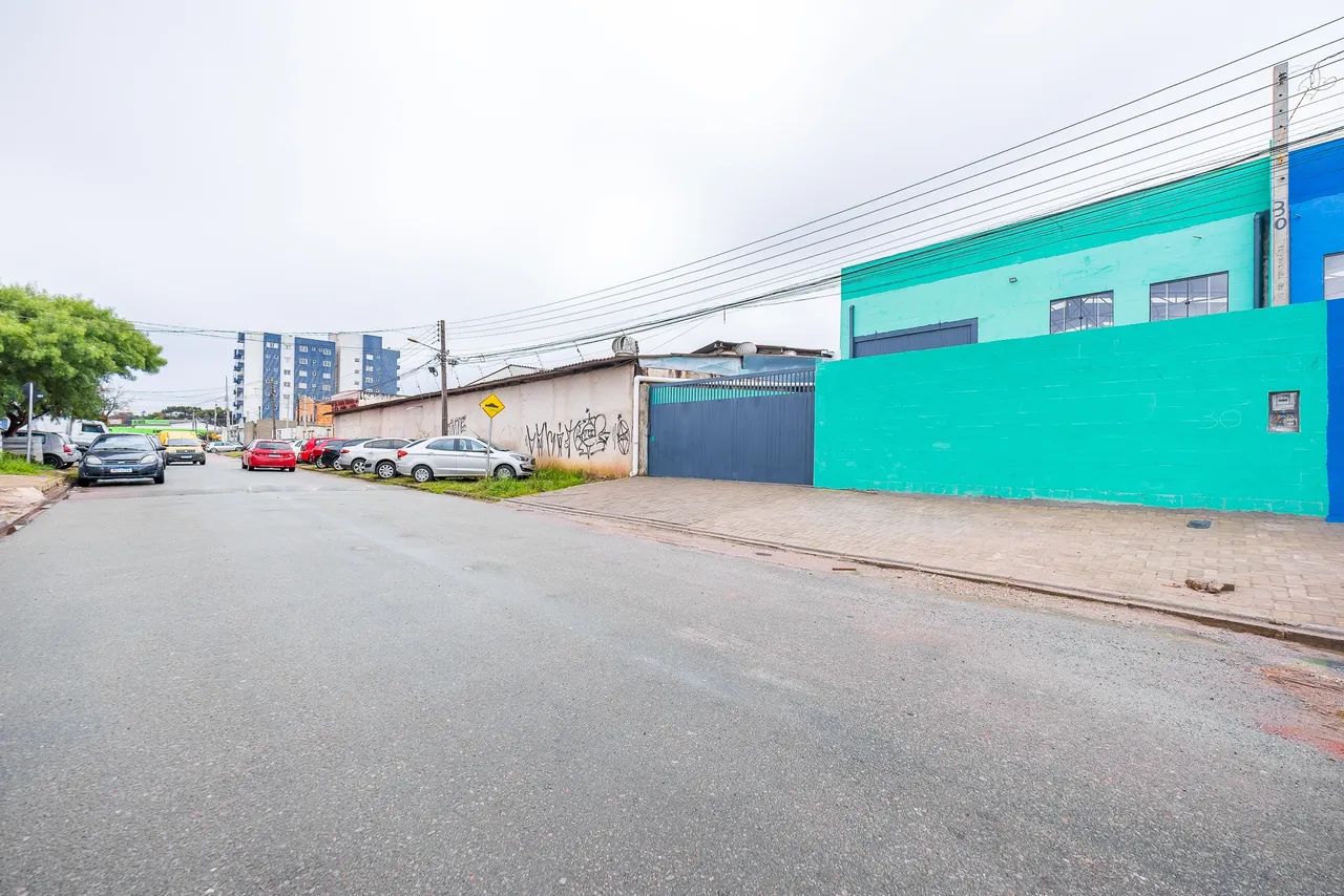 Barracão Comercial / Industrial 300m² em Colombo - Foto 2