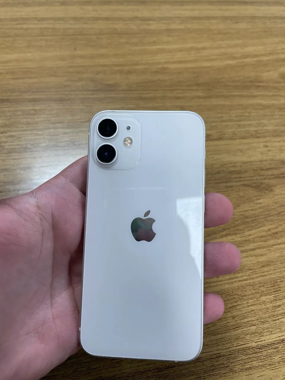 iPhone 12 mini 64gb branco - Celulares e Smartphones - Sítio