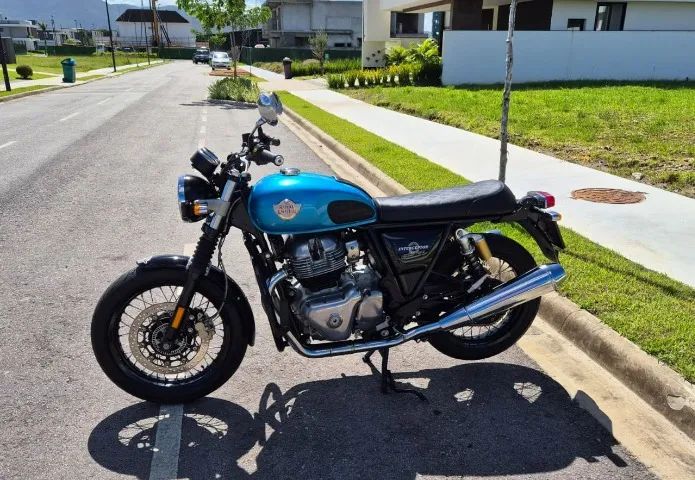 Interceptor 650 - impecável - Foto 2