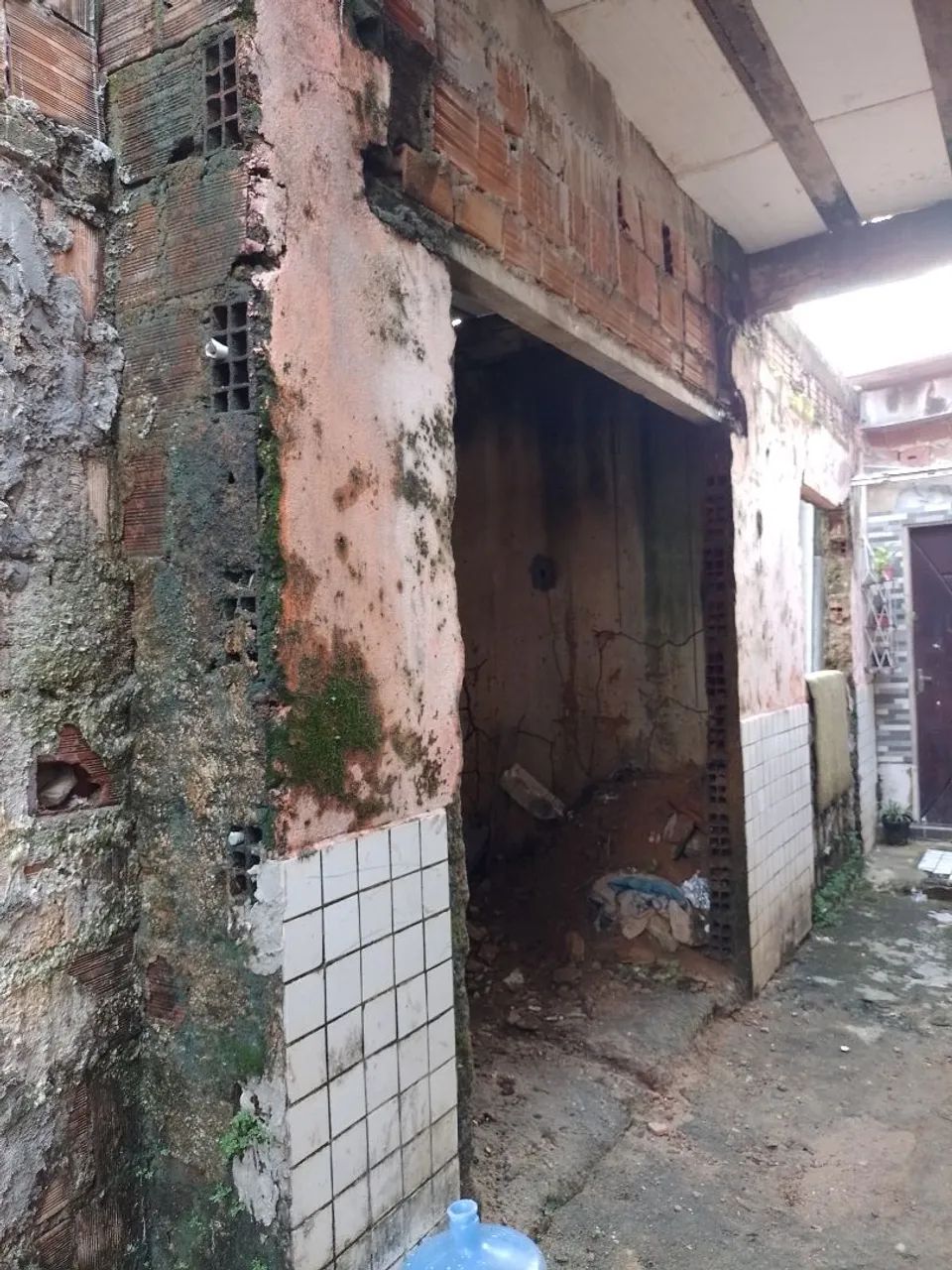 Foto - Recife - Brejo da Guabiraba