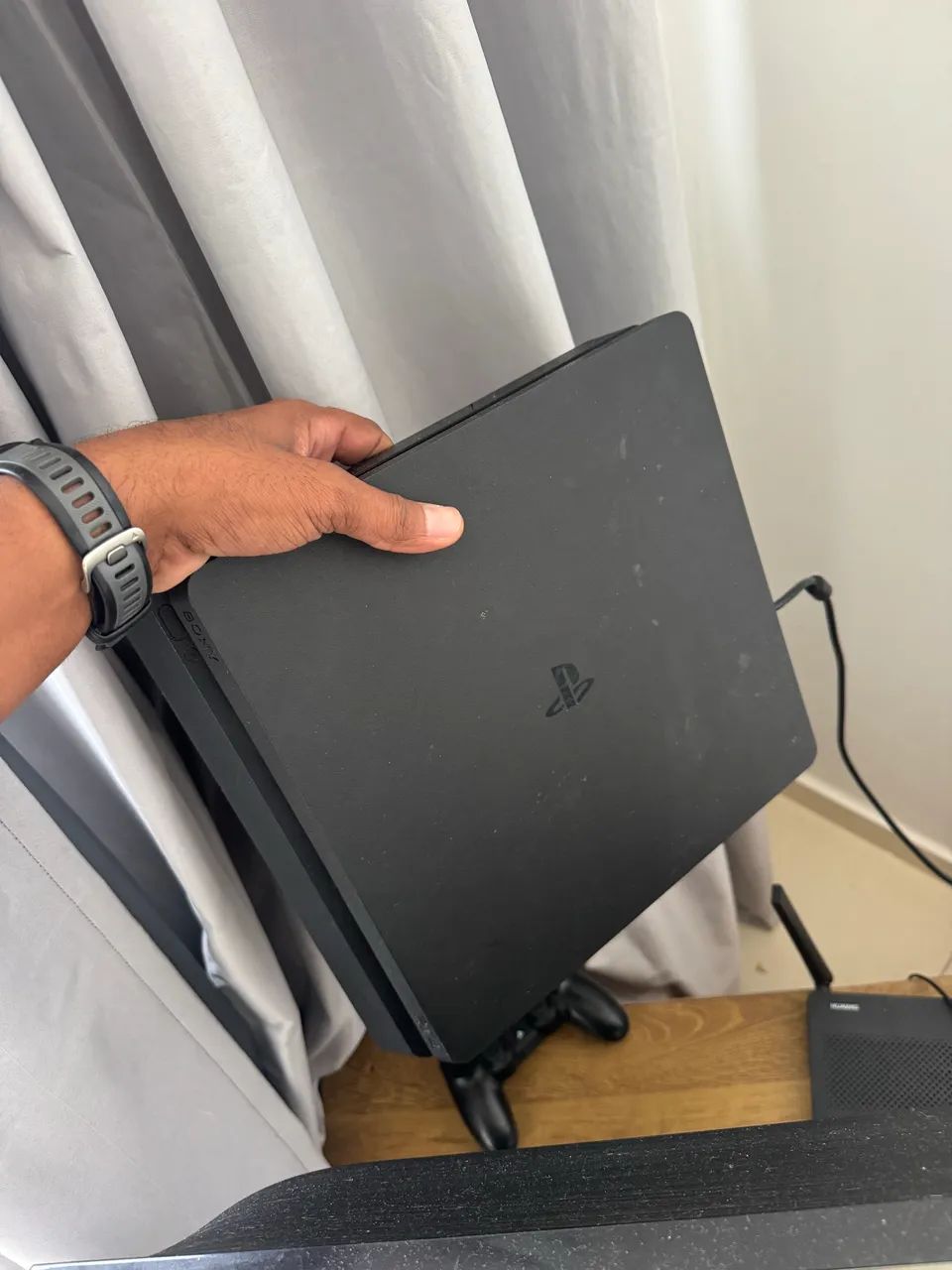 PS4   - Foto 2