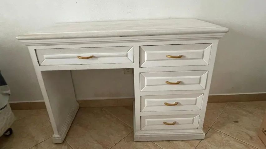 Escrivaninha - Mesa para quarto