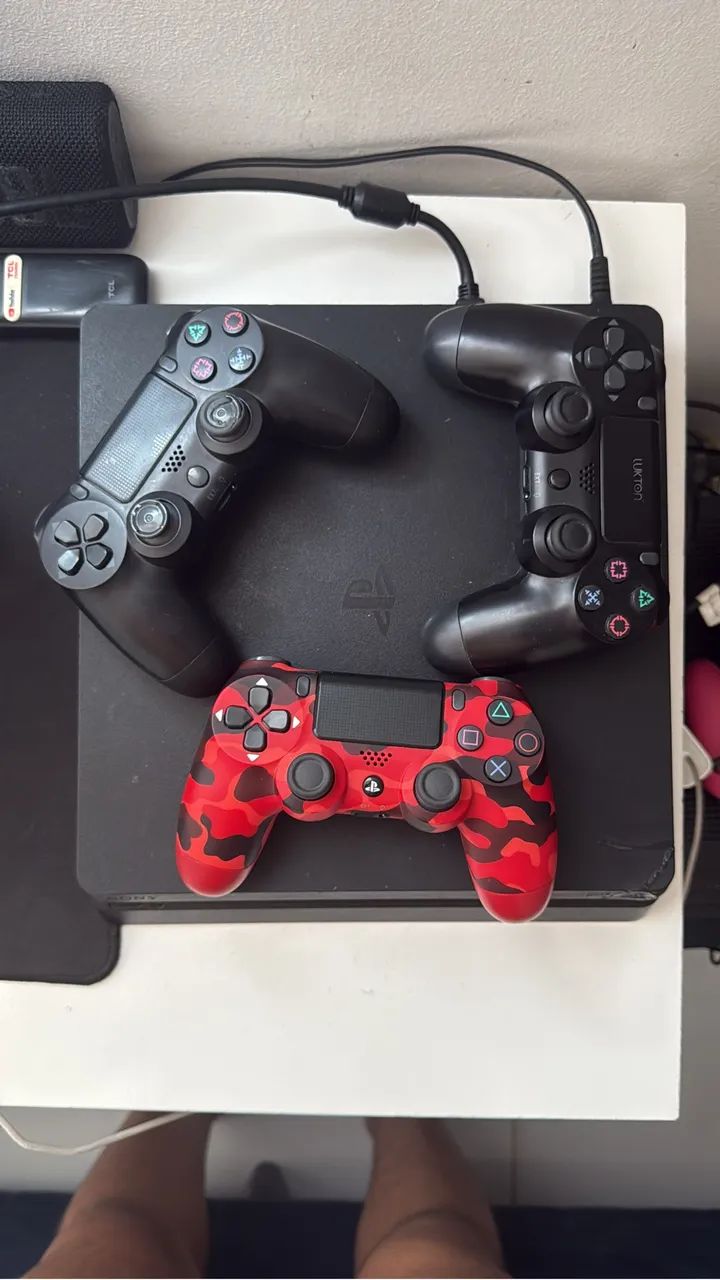 PlayStation 4  - Foto 2