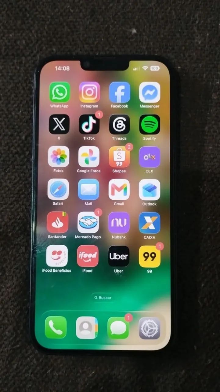 iPhone 14 Plus  - Foto 3
