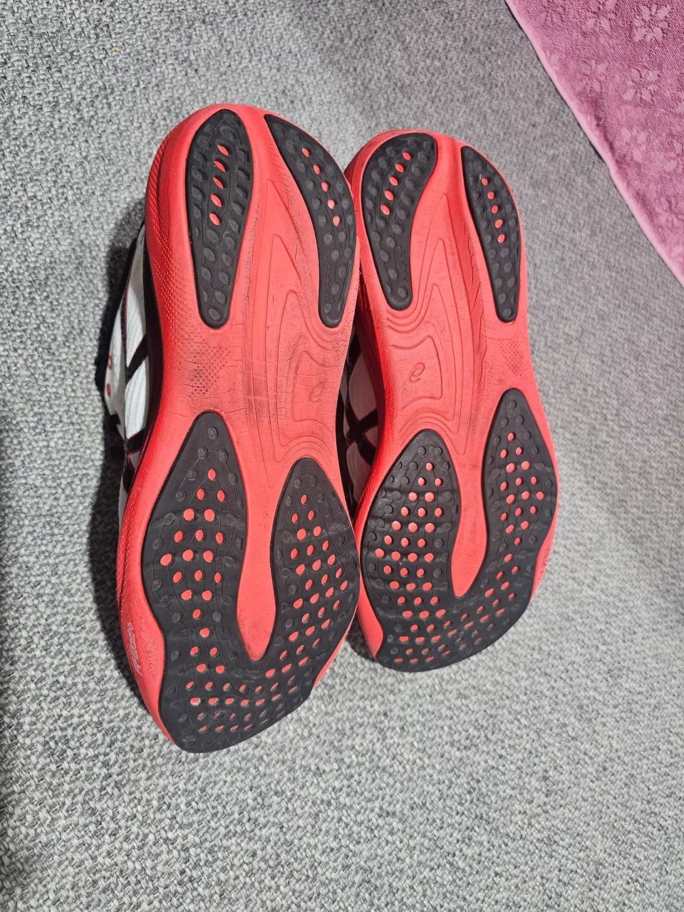 Tênis senna nimbus 25 número 43 - Foto 4