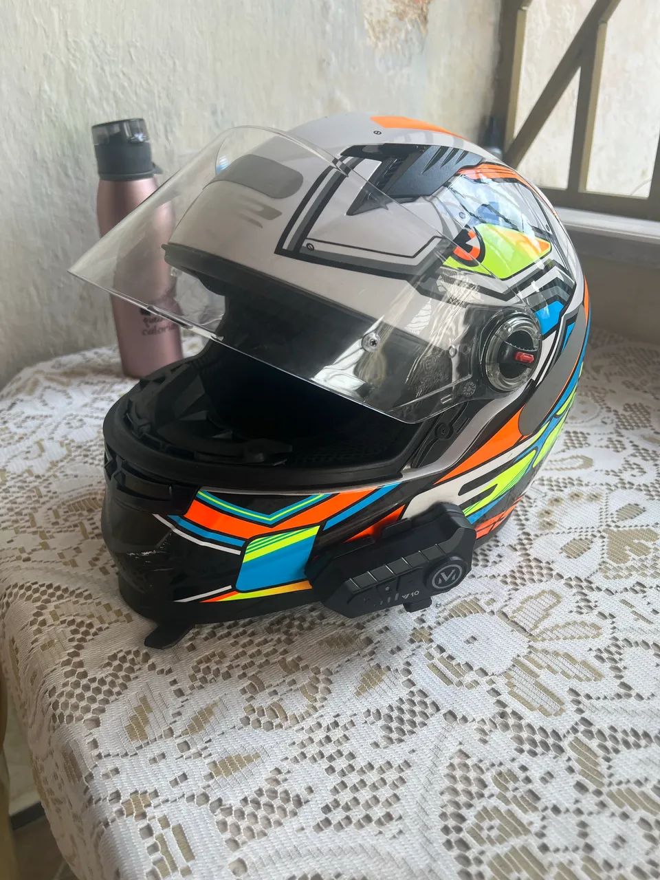 CAPACETE LS2  - Foto 3