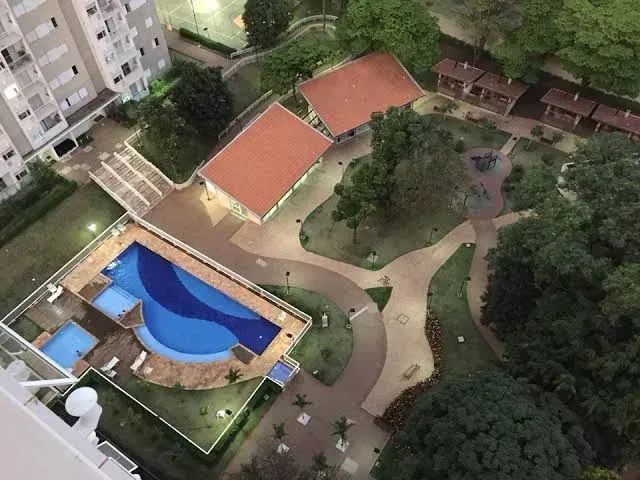 Apartamento a venda Condomínio Morar Mais, 2 dormitórios - Limeira/SP. - Foto 5