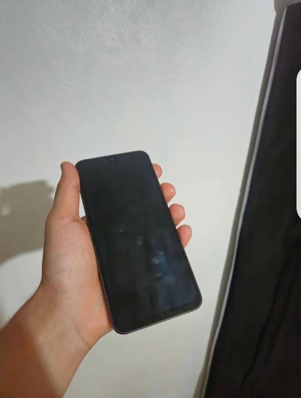 Samsung galaxy a16 com 128 gb - Foto 2